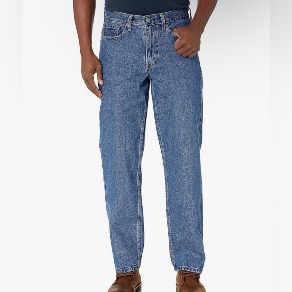 Relaxed Fit 36x30 Jeans Size Urban Star Jeans Mens NWT 36 X 30